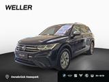 Volkswagen Tiguan Allspace Life 2.0TDI DSG 4M AHK 7Sitz RFK