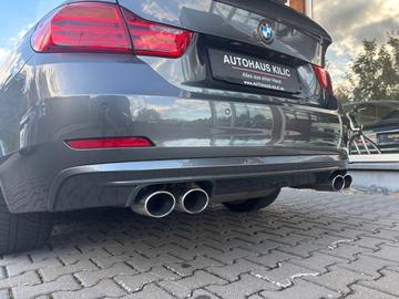 2017 Alpina B4 — миниатюра 25