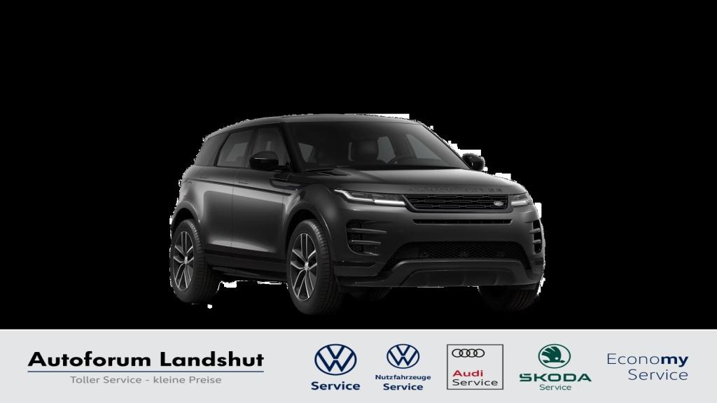 Land Rover Range Rover Evoque P270e Dynamic SE*Pano*Tech+WP