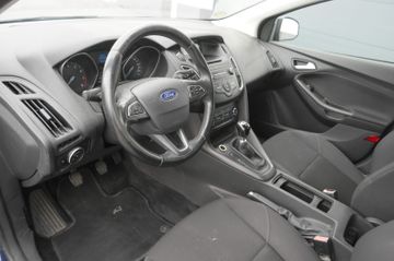 Ford Focus - 9