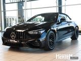Mercedes-Benz Mercedes-AMG CLE 53 4M+NIGHT II+20"+360°+DIGITAL - Jahreswagen: Mercedes