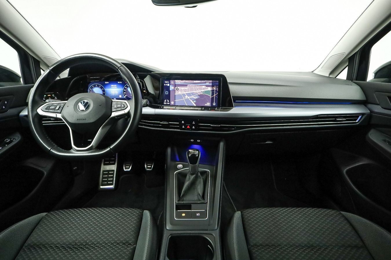 Volkswagen Golf - Bild 13
