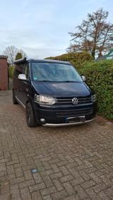 Volkswagen T5 California - VW T5 Gebrauchtwagen in Oldenburg