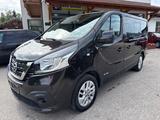 Nissan NV300 Kombi 1.6Ltr-92kW(125PS)L1H1 2,7t PREMIUM - Nissan: Van, Nv