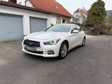 Andere Ukrainische Auto Infiniti Q50 AWD - Andere mit Benzin-Antrieb: Limousine