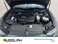 Audi A6 - Vorschau Bild 25