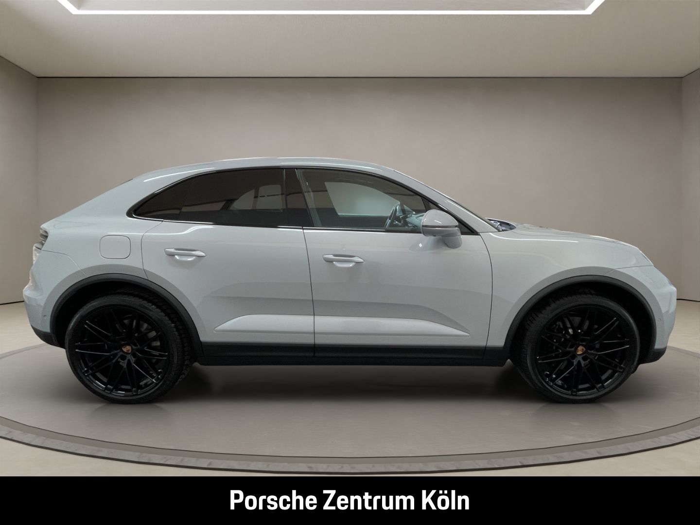 Porsche Macan - Bild 6
