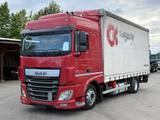 DAF XF 410 Intarder*Edscha*NAVI*L: 7,4m*LBW*2xTank - DAF XF 410