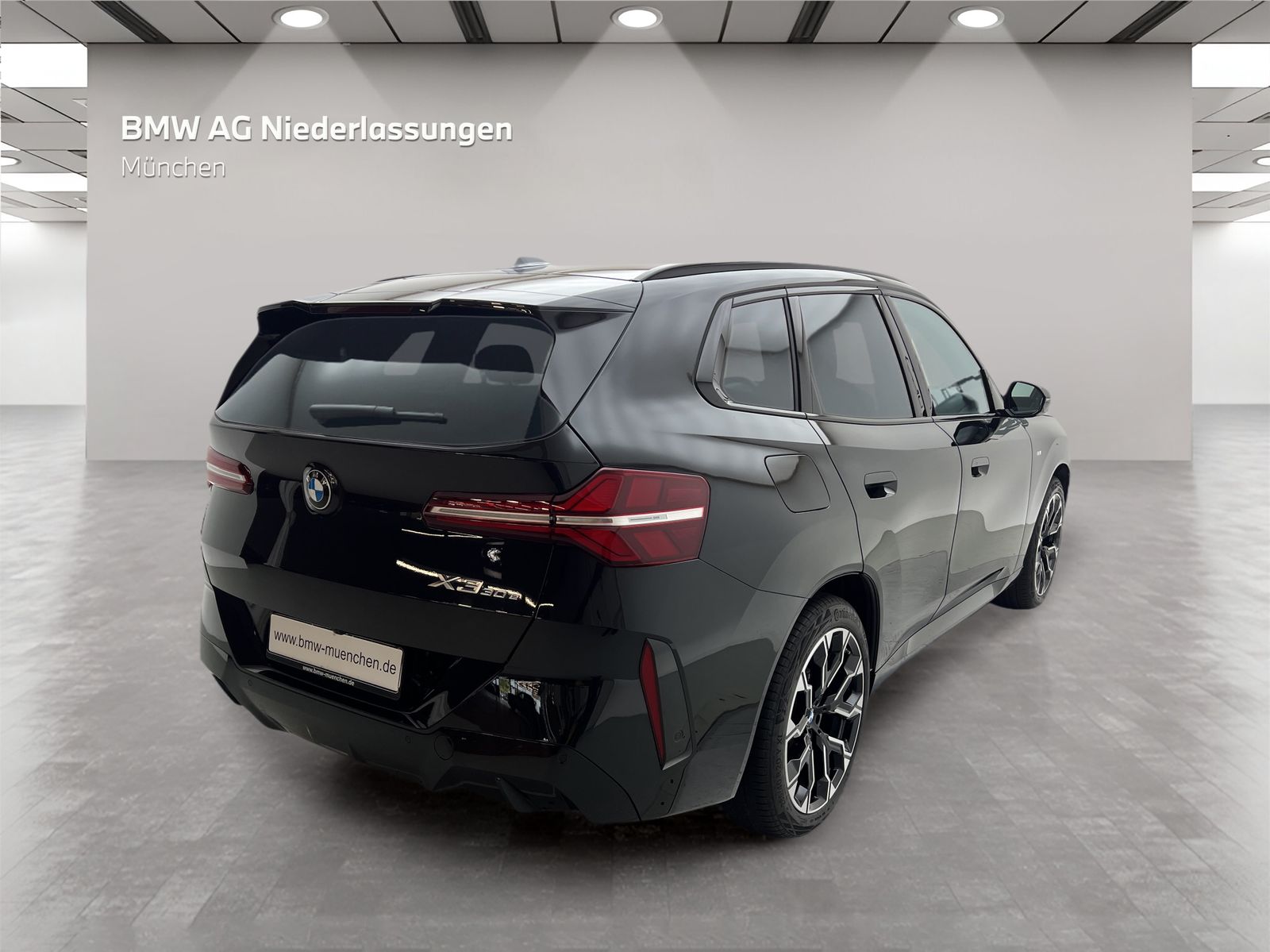 BMW X3 30e xDrive M Sport AHK Driv.Assist.Prof LED A foto 5
