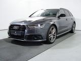 Audi A6 3.0 TDI quattro competition S line PANO+MATRI - Audi A6: 3.0