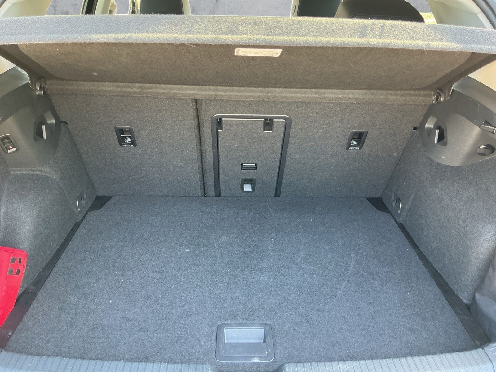 Volkswagen Golf - Bild 14