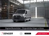 Mercedes-Benz Sprinter 211 CDI KA L1H1 Radio Holz AHK 3-Sitzer - Mercedes-Benz Sprinter Gebrauchtwagen in Oldenburg