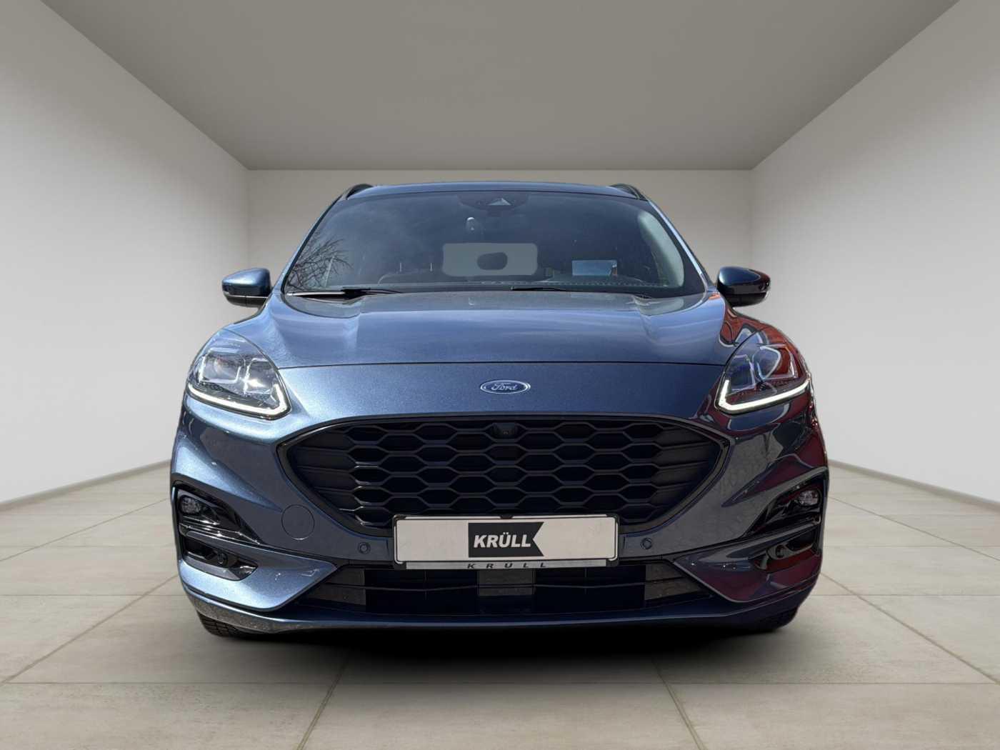 Ford Kuga 1.5 EcoBoost ST-Line X*Winter-P.+Kamera*