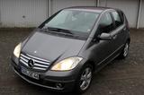Mercedes-Benz A 160 AVANTGARDE Spezial Edition TÜV NEU