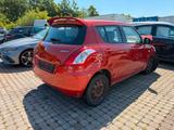 Suzuki Swift Club 4x4 - Suzuki Unfallwagen