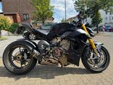 Ducati Streetfighter V4S  - DUCATI ST4S