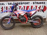 Beta RR125R Enduro Minarelli 2025 Vorführer 49km - Offers matching your search criteria
