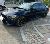 BMW M5 | NO OPF | Carbon Dach | Unfallfrei  - gebrauchte BMW M5 aus dem Jahr 2018