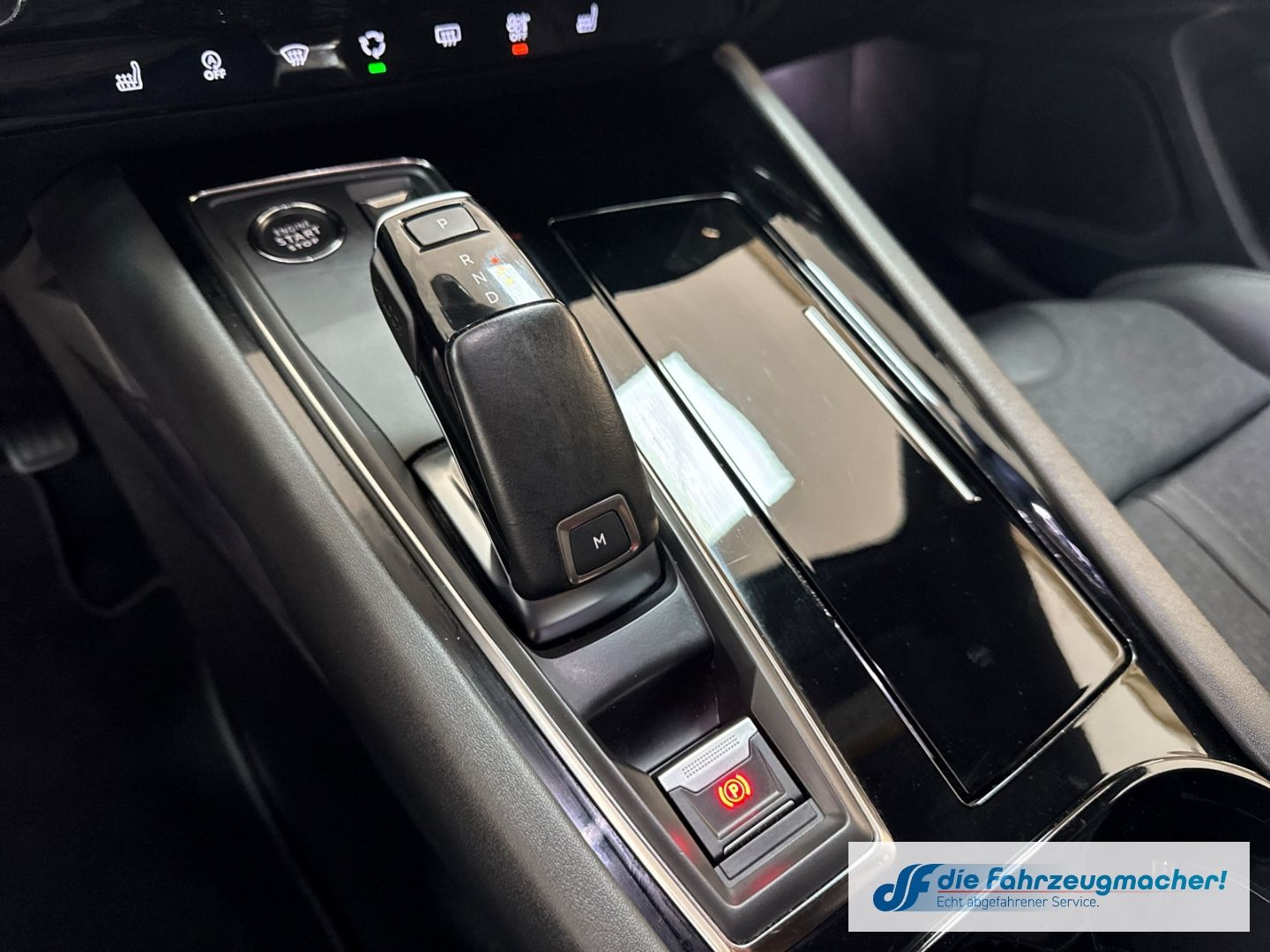 Fahrzeugabbildung Peugeot 508 SW Allure Pack 1.5 BlueHDi 130 EU6d Navi ACC