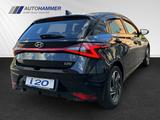 Hyundai i20 1.0T 48V Trend LED Klimaaut. Navi Komfort-P. - Hyundai i20 Gebrauchtwagen in Dresden