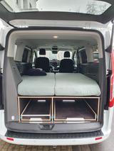 Ford Transit Tourneo Custom Sport - Köln