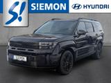 Hyundai SANTA FE MY26 HEV 1.6 4WD BLACKLINE Schiebedach 