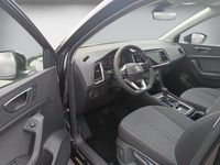 Seat Ateca - Vorschau Bild 11