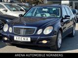 Mercedes-Benz E500 T Individual*Vollausstattung*7Sitzer*Glasd. - Mercedes-Benz aus 2007: Gl