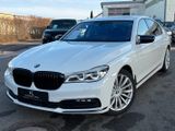BMW 750 i xDrive *NAVI*Pano.*ACC*Massage* - BMW 750: 750i Xdrive