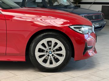 BMW 318 - 5