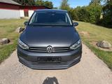 Volkswagen  Touran 1.6 TDI 115 HP EX-POLICE FULL VW HISTORY - Police Cars