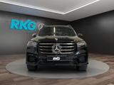 Mercedes-Benz GLS 450 d 4M AMG LEDER DISTRONIC SITZKLIMA AHK - Mercedes-Benz: 7 Sitzer
