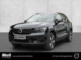 Volvo XC40 Core Recharge Pure Electric 2WD StandHZG Di - Volvo XC40 in Wuppertal