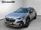 Subaru Crosstrek e-Boxer Edition Comfort Plus 2.0 - Subaru Crosstrek Edition-Comfort-Plus
