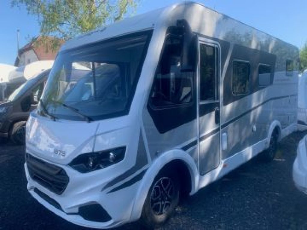 Sunlight, I 67S Adventure Edition Adventure