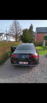 Mercedes-Benz Mercedes CLA 200d - AMG line - Mercedes-Benz CLA 200 in Aachen