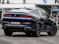 BMW X6 - Vorschau Bild 2