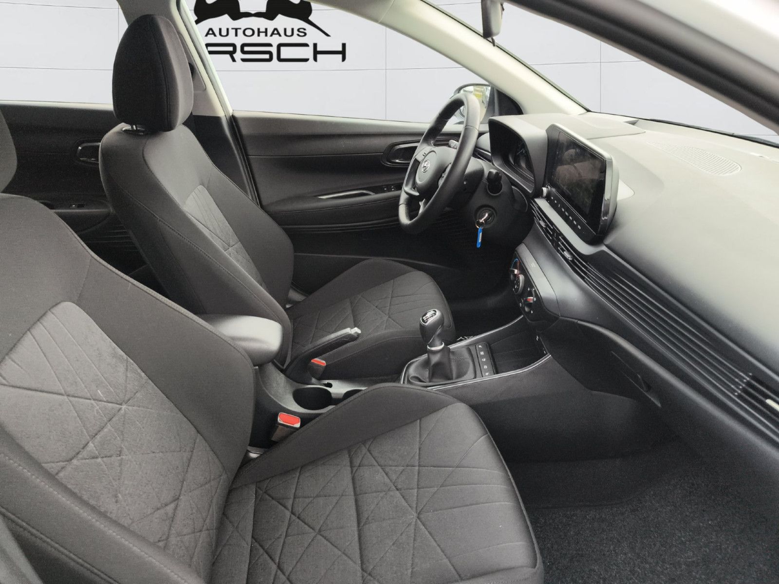 Hyundai BAYON – Bild 8