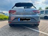 Seat Leon SC 2.0 TSI Start&Stop CUPRA 290 DSG CUP... - Seat Leon Gebrauchtwagen Frankfurt