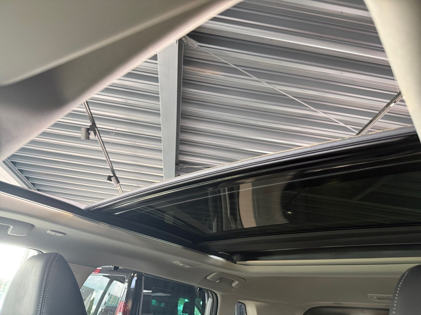 Fahrzeugabbildung Nissan X-Trail 1.5 VC-T e-Power Tekna+ *LEDER*BOSE*SCHI