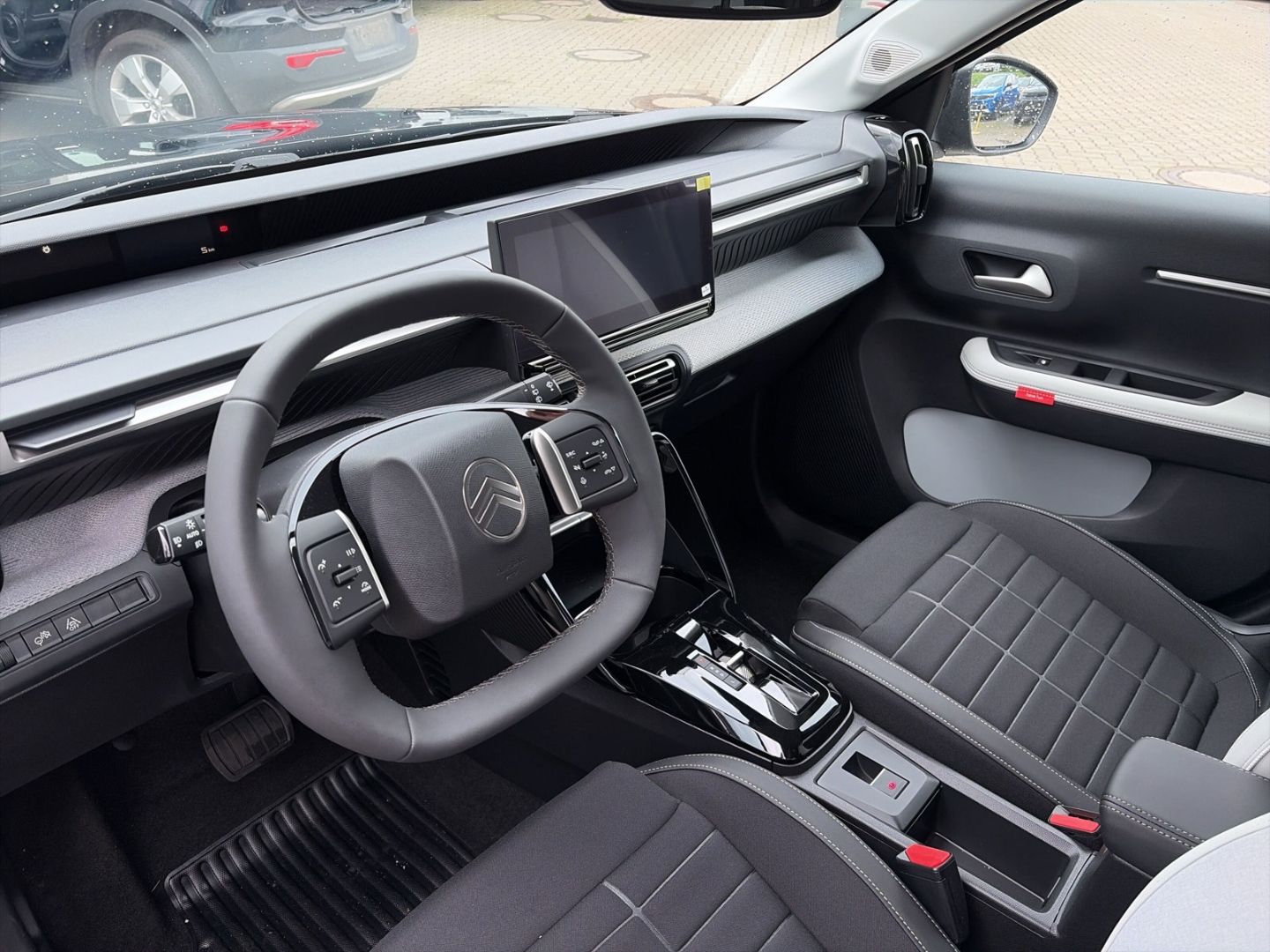 Citroën C3 - Bild 22