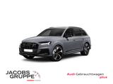 Audi SQ7 4.0 TFSI quattro competition plus B&O*Pano*M - Audi SQ7: Competition Plus