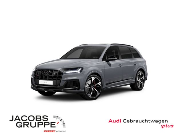 AUDI SQ7 4.0 TFSI quattro competition plus B&amp;O*Pano*M