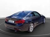 BMW 440i Coupé M Sport LED LM 18" Navi PDC vo+hi Led - BMW 440: Coupe