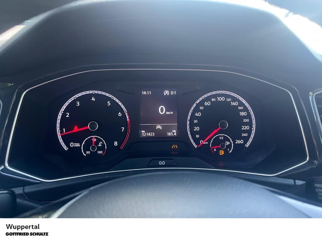 Volkswagen T-Roc 2.0 TSI Sport 4M DSG AHK BEATS KAMERA ACC, миниатюра 20