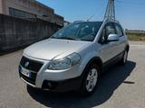 Fiat Sedici 1.6 16V 4x4 Experience - Fiat Sedici aus 2007
