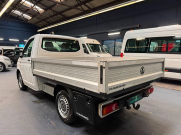 Volkswagen T6 Transporter - 6