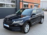 Skoda Kodiaq Style 4x4 *LED*KAMERA*7 SITZER*ALCANTARA* - gebrauchte Skoda SUV & Geländewagen