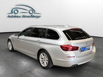 BMW 530 - 3