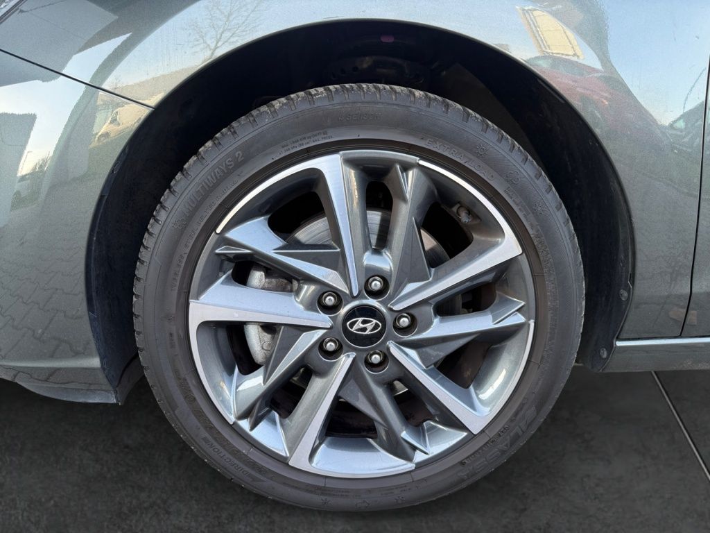 Hyundai i30 – Bild 15
